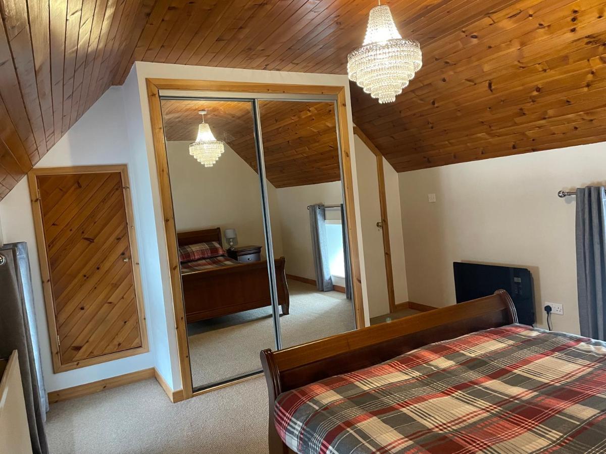 Вилла Orkney Farm Bothy Стромнесс Экстерьер фото
